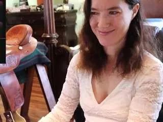 thornburyrose from CamSoda is Freechat