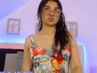 tifanny-greey from CamSoda is Freechat