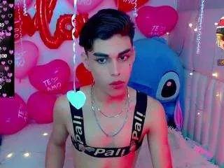 timothy-sex from CamSoda is Freechat