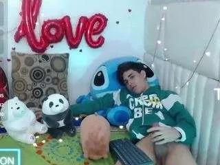 timothy-sex from CamSoda is Freechat