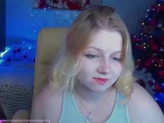 tinkerrbella from CamSoda is Freechat