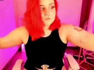 tracy-tayl from CamSoda is Freechat