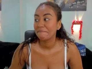 tracyvalentina from CamSoda is Freechat