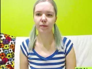 ultra-meow from CamSoda is Freechat