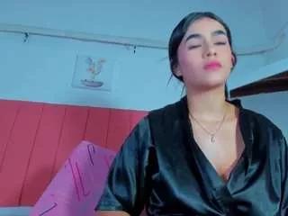 valenrose0 from CamSoda is Freechat