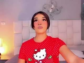 valentinamarinn from CamSoda is Freechat