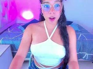 valery-01 from CamSoda is Freechat