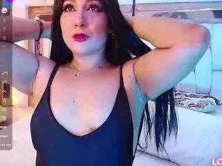 valkiria-moore from CamSoda is Freechat