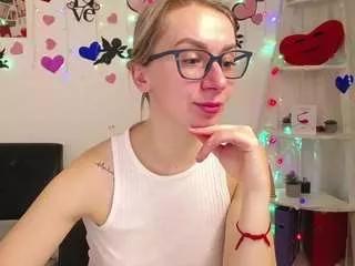 vasilisasii from CamSoda is Freechat