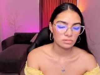 violet-aspen from CamSoda is Freechat