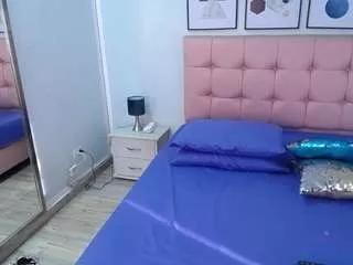 violeth-parker7 from CamSoda is Freechat