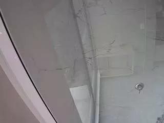 voyeurcam-casa-salsa-bathroom-10 from CamSoda is Freechat