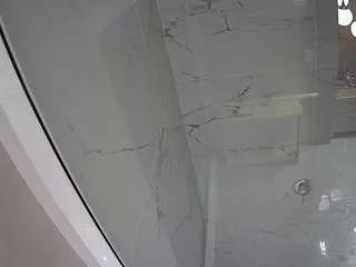 voyeurcam-casa-salsa-bathroom-10 from CamSoda is Freechat