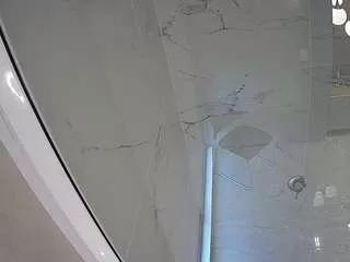 voyeurcam-casa-salsa-bathroom-10 from CamSoda is Freechat