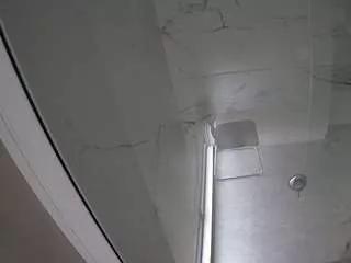 voyeurcam-casa-salsa-bathroom-10 from CamSoda is Freechat