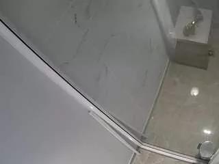 voyeurcam-casa-salsa-bathroom-12 from CamSoda is Freechat