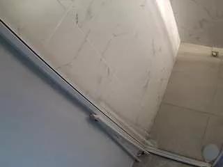 voyeurcam-casa-salsa-bathroom-12 from CamSoda is Freechat