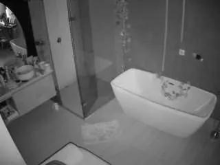 voyeurcam-casa-salsa-bathroom-2 from CamSoda is Freechat