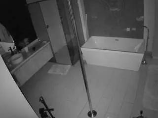 Photos of voyeurcam-casa-salsa-bathroom-3 from CamSoda is Freechat