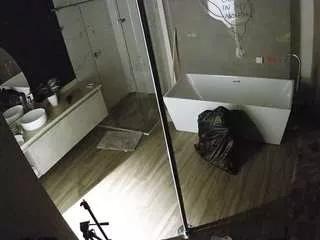 voyeurcam-casa-salsa-bathroom-3 from CamSoda is Freechat