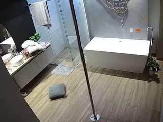 voyeurcam-casa-salsa-bathroom-3 from CamSoda is Freechat