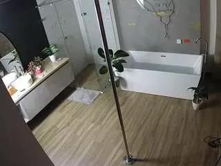 voyeurcam-casa-salsa-bathroom-3 from CamSoda is Freechat