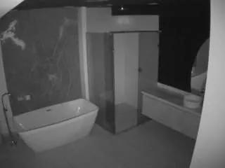 voyeurcam-casa-salsa-bathroom-4 from CamSoda is Freechat