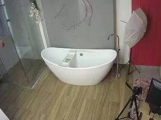 Photos of voyeurcam-casa-salsa-bathroom-5 from CamSoda is Freechat