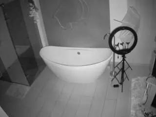 voyeurcam-casa-salsa-bathroom-5 from CamSoda is Freechat