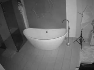 Photos of voyeurcam-casa-salsa-bathroom-5 from CamSoda is Freechat