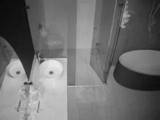 voyeurcam-casa-salsa-bathroom-6 from CamSoda is Freechat