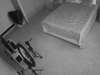 voyeurcam-casa-salsa-bedroom-12 from CamSoda is Freechat