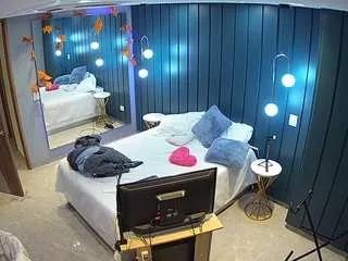 voyeurcam-casa-salsa-bedroom-2 from CamSoda is Freechat