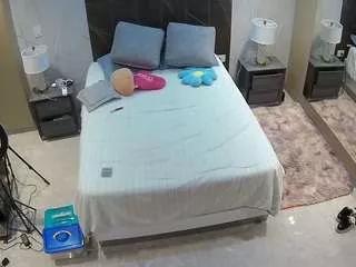 voyeurcam-casa-salsa-bedroom-3 from CamSoda is Freechat