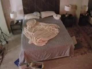 voyeurcam-casa-salsa-bedroom-3 from CamSoda is Freechat