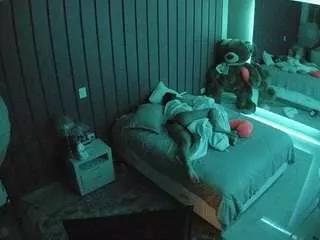 voyeurcam-casa-salsa-bedroom-5 from CamSoda is Freechat