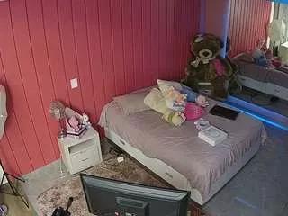 voyeurcam-casa-salsa-bedroom-5 from CamSoda is Freechat