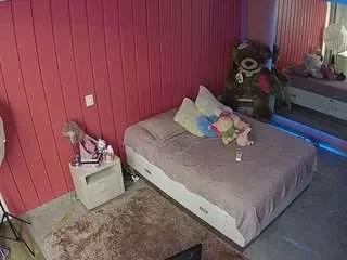 voyeurcam-casa-salsa-bedroom-5 from CamSoda is Freechat