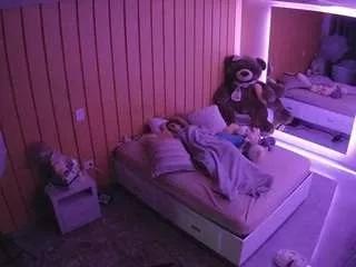 voyeurcam-casa-salsa-bedroom-5 from CamSoda is Freechat