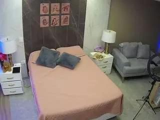 voyeurcam-casa-salsa-bedroom-6 from CamSoda is Freechat