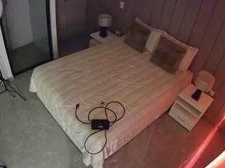 voyeurcam-casa-salsa-bedroom-7 from CamSoda is Freechat