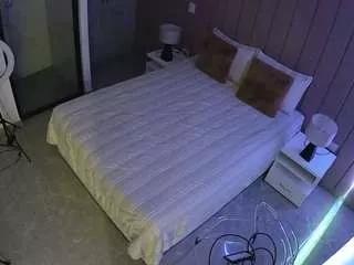 voyeurcam-casa-salsa-bedroom-7 from CamSoda is Freechat