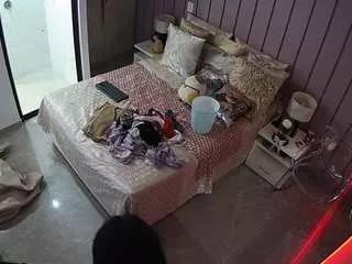 voyeurcam-casa-salsa-bedroom-7 from CamSoda is Freechat