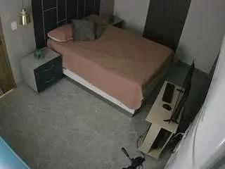 voyeurcam-casa-salsa-bedroom-8 from CamSoda is Freechat