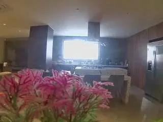 Photos of voyeurcam-casa-salsa-fishtank from CamSoda is Freechat