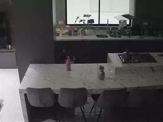 Photos of voyeurcam-casa-salsa-kitchen from CamSoda is Freechat