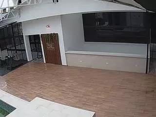 voyeurcam-casa-salsa-panoramic from CamSoda is Freechat