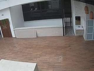 voyeurcam-casa-salsa-panoramic from CamSoda is Freechat