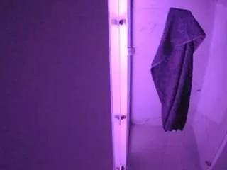 voyeurcam-casa-salsa-shower-1 from CamSoda is Freechat