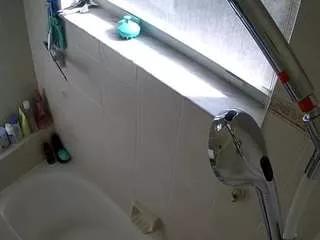 voyeurcam-charleys-bathroom from CamSoda is Freechat